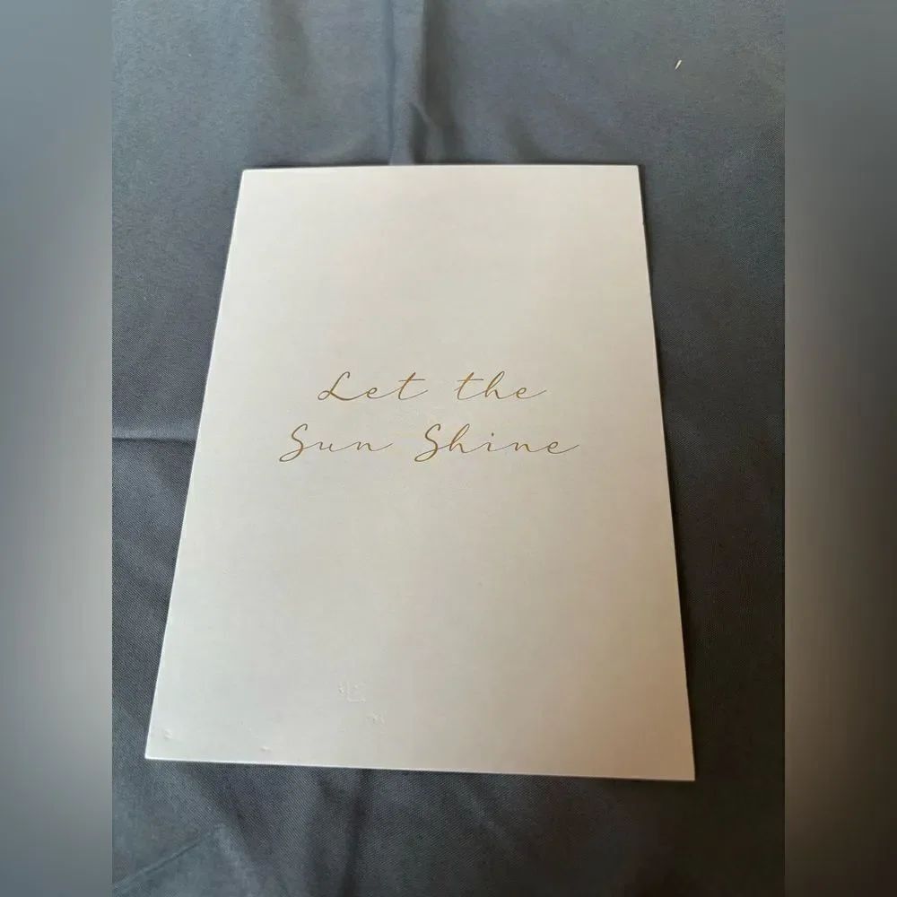 5” x 7” Joni Whyte IKEA Print NWT Ready to Frame